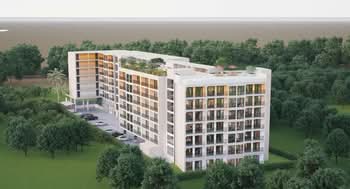 Wyndham Fantasea Condo Rawai