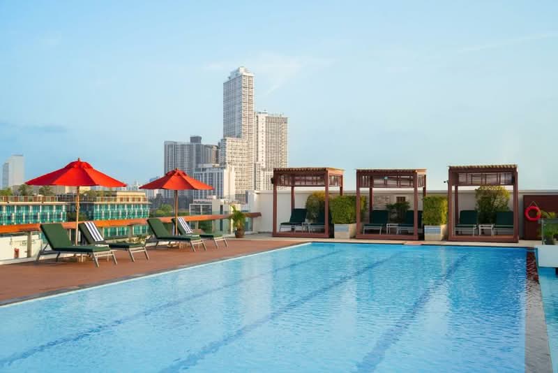 Shama Petchburi 47 Bangkok : ชามา เพชรบุรี 47 กรุงเทพฯ, กรุงเทพ, 36 ซ.เพชรบุรี 47, บางกะปิ, ห้วยขวาง, กรุงเทพ, 45 ตร.ม., อพาร์ทเมนท์ ให้เช่า, โดย Khun Zia, 500320219 - DDproperty.com