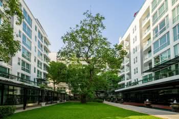 Shama Petchburi 47 Bangkok : ชามา เพชรบุรี 47 กรุงเทพฯ