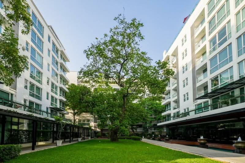 Shama Petchburi 47 Bangkok, Bangkok, 36 Soi Phetchaburi 47, Bang Kapi, Huai Khwang, Bangkok, Studio, 45 sqm, Apartment For Rent, by Khun Zia, 500320219 - DDproperty.com