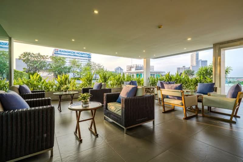 Shama Petchburi 47 Bangkok : ชามา เพชรบุรี 47 กรุงเทพฯ, กรุงเทพ, 36 ซ.เพชรบุรี 47, บางกะปิ, ห้วยขวาง, กรุงเทพ, 45 ตร.ม., อพาร์ทเมนท์ ให้เช่า, โดย Khun Zia, 500320219 - DDproperty.com