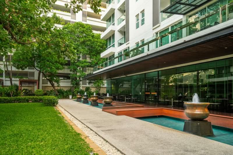 Shama Petchburi 47 Bangkok : ชามา เพชรบุรี 47 กรุงเทพฯ, กรุงเทพ, 36 ซ.เพชรบุรี 47, บางกะปิ, ห้วยขวาง, กรุงเทพ, 45 ตร.ม., อพาร์ทเมนท์ ให้เช่า, โดย Khun Zia, 500320219 - DDproperty.com