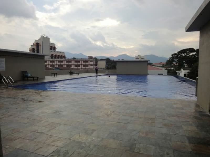 Kinta Riverfront Hotel & Suites - iProperty.com.my