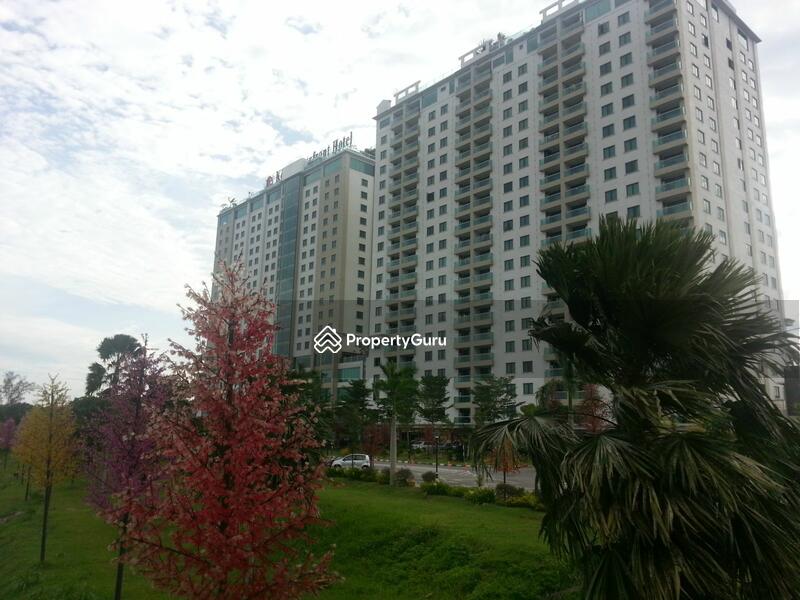 Kinta Riverfront Hotel & Suites #0
