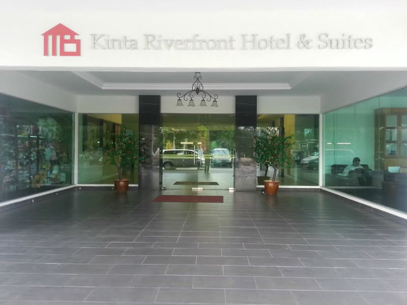 Kinta Riverfront Hotel & Suites - iProperty.com.my