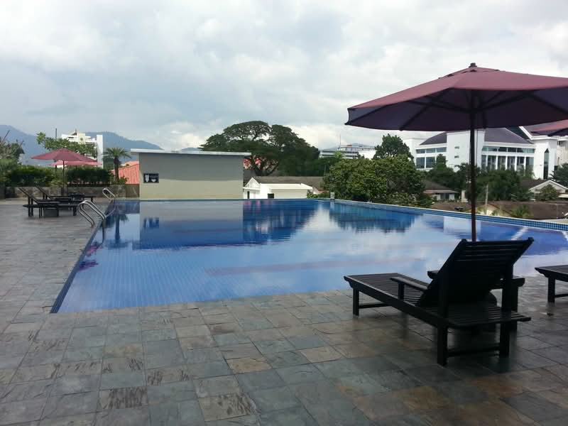 Kinta Riverfront Hotel & Suites - iProperty.com.my