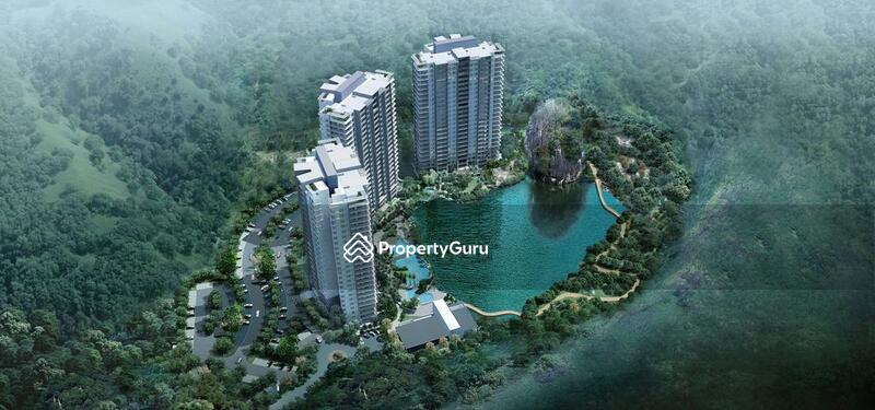Untuk Dijual - The Haven