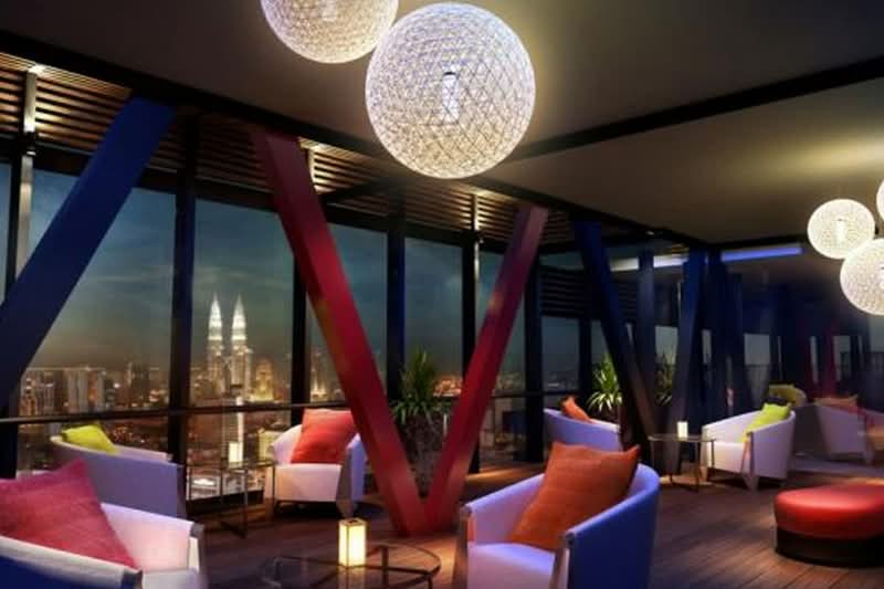 V Residence 2 @ Sunway Velocity - iProperty.com.my