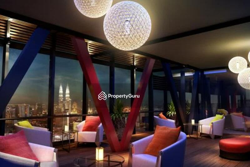 For Rent - V Residence 2 @ Sunway Velocity