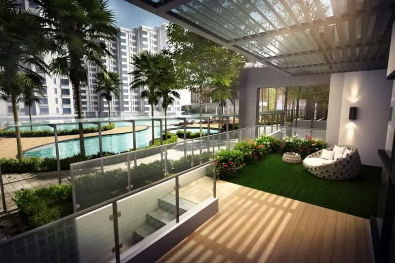V Residence 2 @ Sunway Velocity - iProperty.com.my