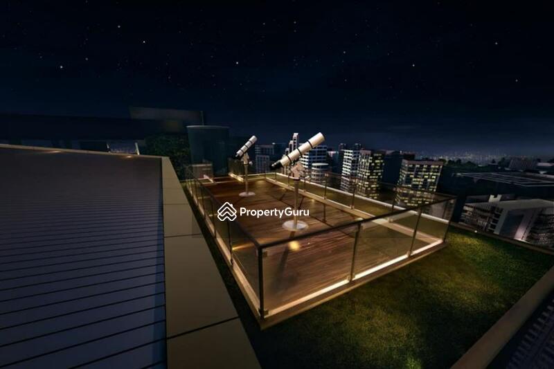 For Rent - V Residence 2 @ Sunway Velocity