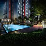 V Residence 2 @ Sunway Velocity #0