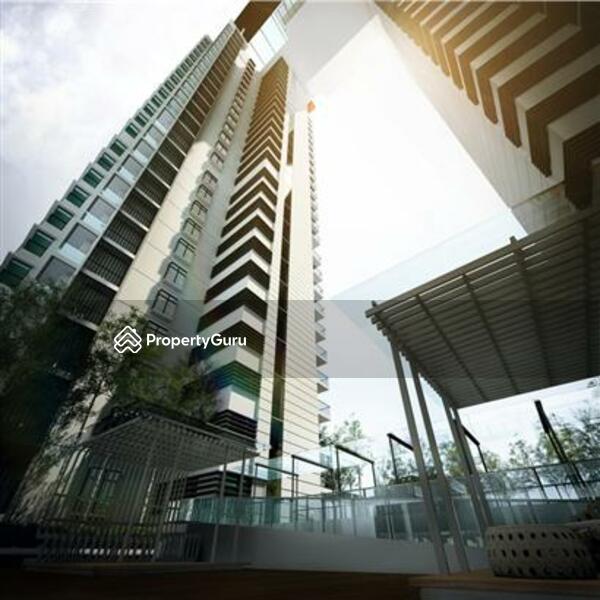 For Rent - V Residence 2 @ Sunway Velocity