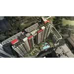 V Residence 2 @ Sunway Velocity