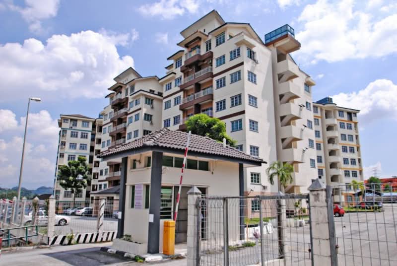 Kings Height - iProperty.com.my