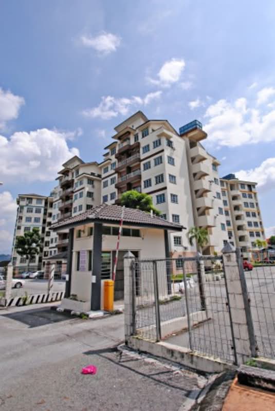 Kings Height - iProperty.com.my