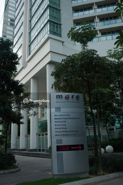 For Rent - Marc Residence