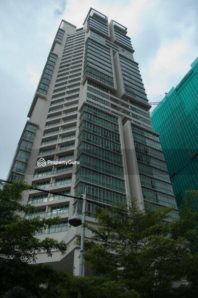 For Rent - Marc Residence