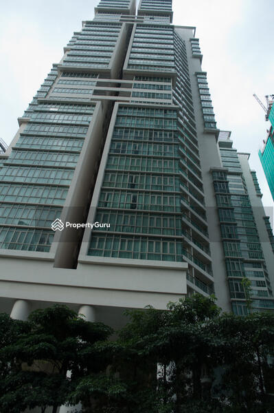 For Rent - Marc Residence