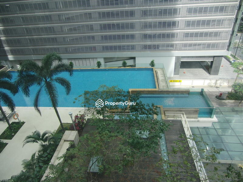 For Rent - Marc Residence