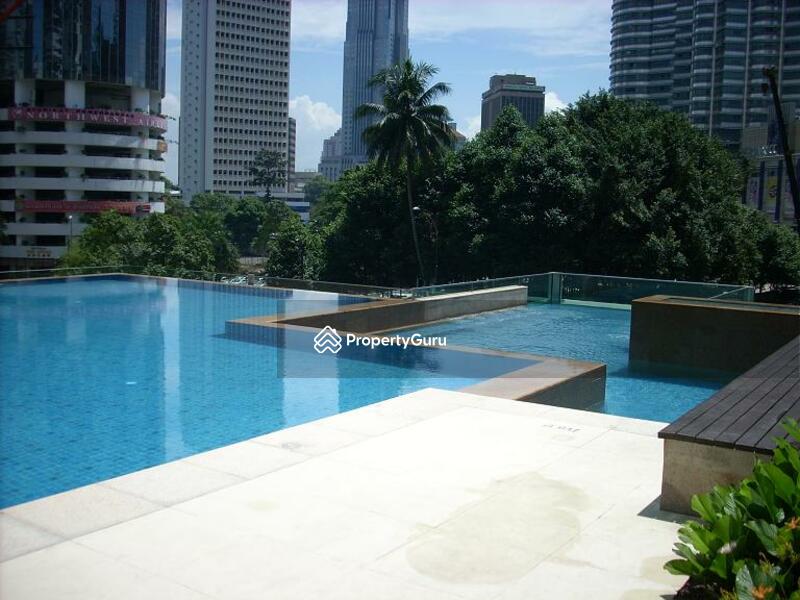 For Rent - Marc Residence