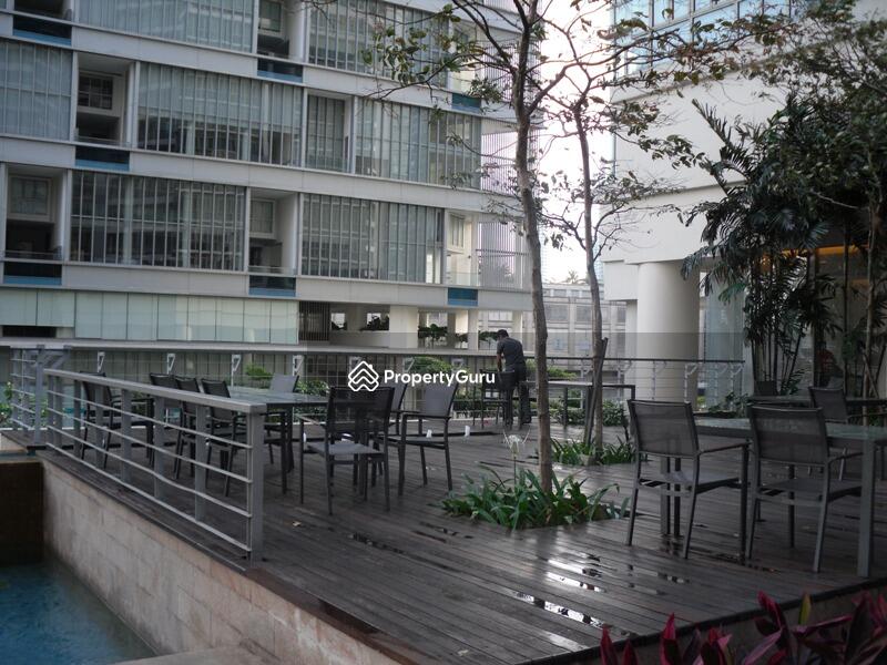 For Rent - Marc Residence