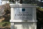 Casa Riana #0