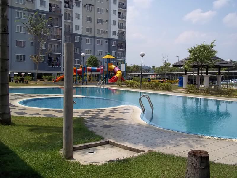 Casa Riana - iProperty.com.my