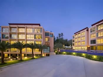 Avanta Condominium : อแวนตา คอนโดมิเนี่ยม