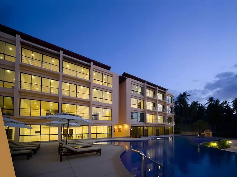 Avanta Condominium : อแวนตา คอนโดมิเนี่ยม #0