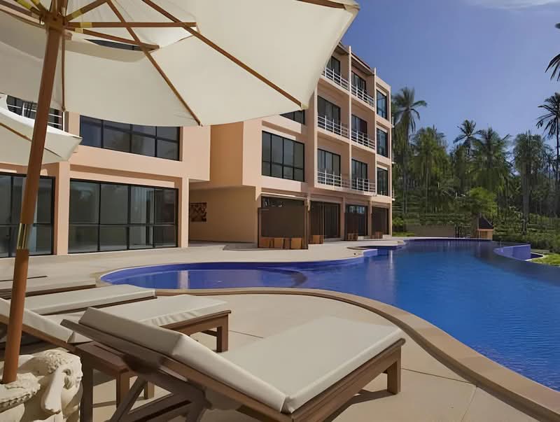 Avanta Condominium : อแวนตา คอนโดมิเนี่ยม #0