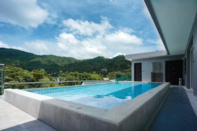 Oasis Condos : Oasis Condos, ภูเก็ต, กมลา, กะทู้, ภูเก็ต, 33 ตร.ม., อพาร์ทเมนท์ ขาย, โดย Mark Horsfall, 500334125 - DDproperty.com
