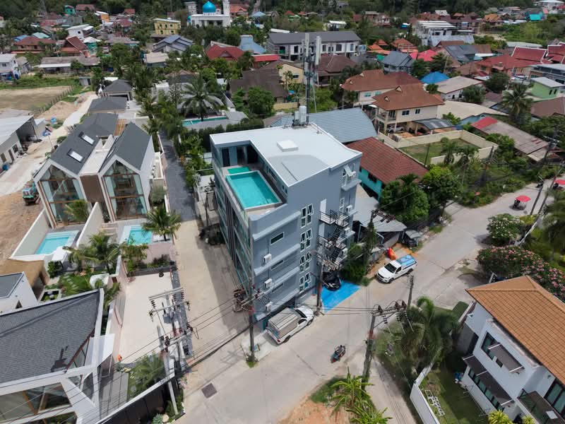 Oasis Condos : Oasis Condos, ภูเก็ต, กมลา, กะทู้, ภูเก็ต, 33 ตร.ม., อพาร์ทเมนท์ ขาย, โดย Mark Horsfall, 500334125 - DDproperty.com