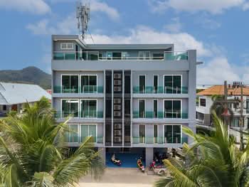 Oasis Condos