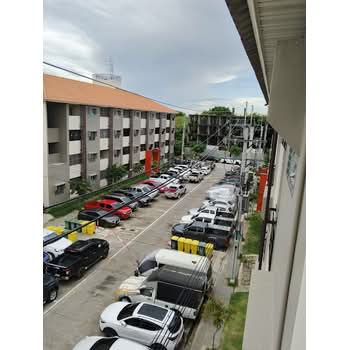 Samut Prakarn Community Housing : เคหะชุมชนสมุทรปราการ
