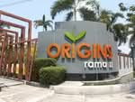 Origins Rama 2 : ออริจินส์ พระราม 2 #0