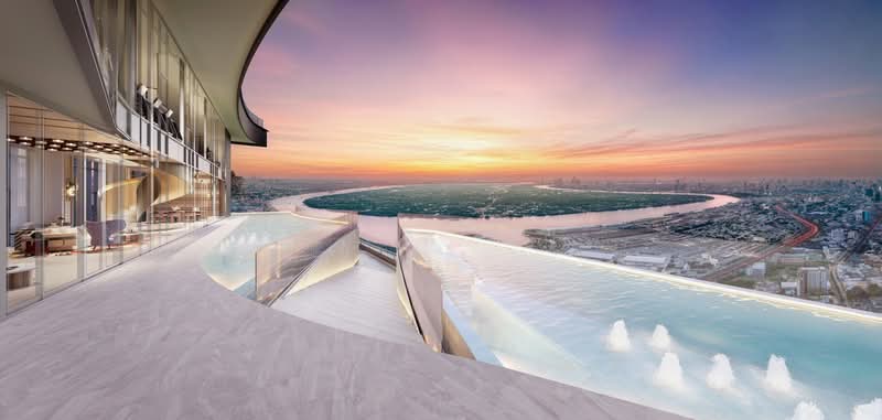 LIFE Sukhumvit – Rama 4, Bangkok, Rama 4, Phra Kanong, Khlong Toei, Bangkok, 2 Bedrooms, 50 sqm, Condo For Sale, by Suchada Yodyiem, 500337929 - DDproperty.com