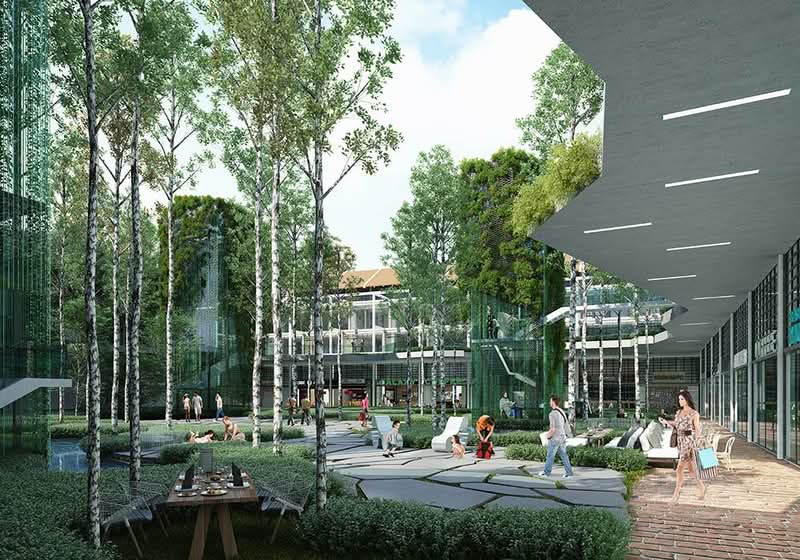 Tamarind Square @ Cyberjaya, Selangor - iProperty.com.my