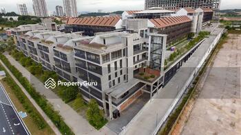 Tamarind Square @ Cyberjaya, Selangor