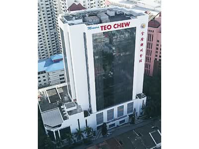 - Menara Teo Chew