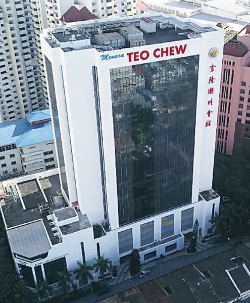 Shop / Office untuk Disewa di Titiwangsa (Kuala Lumpur) - Sean Ng - PropertyGuru.com.my