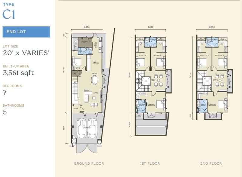 The Maison 23 - iProperty.com.my