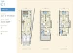 Floorplan Type C1