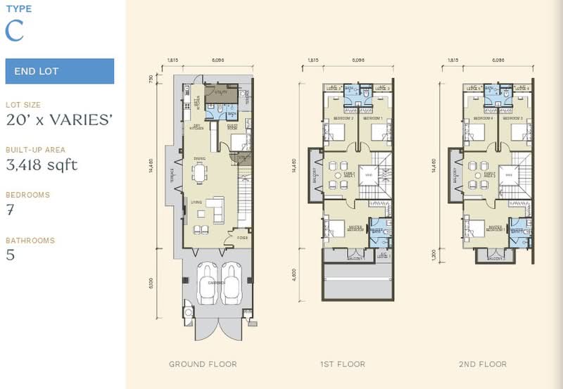 The Maison 23 - iProperty.com.my