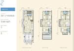 Floorplan Type C