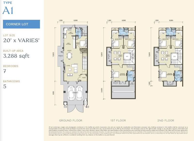 The Maison 23 - iProperty.com.my