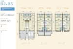Floorplan Type B2 & B3