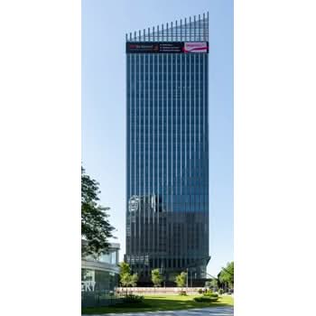 Menara Prudential @ TRX