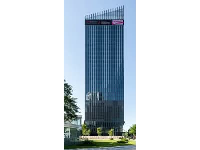 - Menara Prudential @ TRX