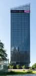 Menara Prudential @ TRX #0
